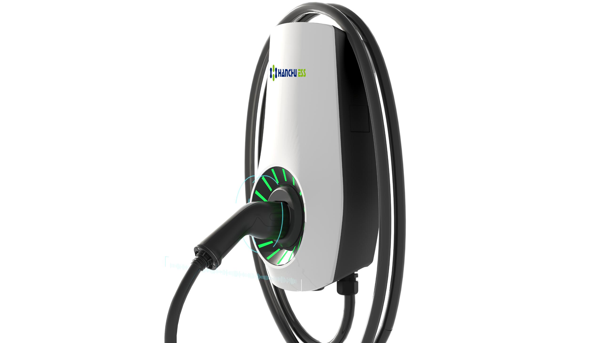 EV Chargers