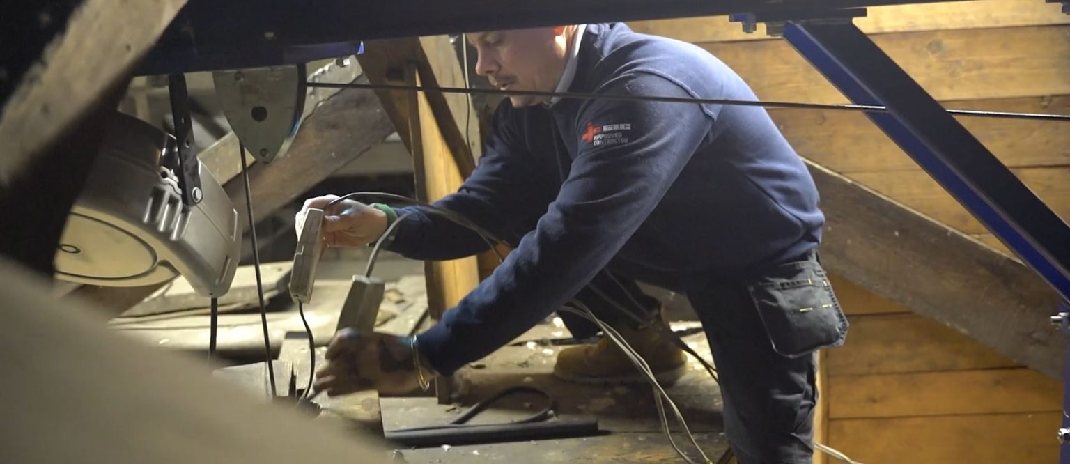 Bristol City Council Electrical Testing BPM Contracting Services