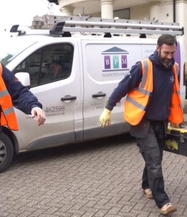 bpm contracting services