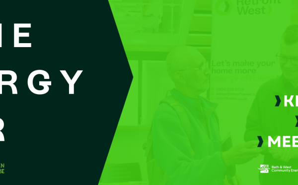 Widcombe Home Energy Fair - featured image