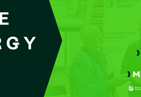 Widcombe Home Energy Fair - featured image