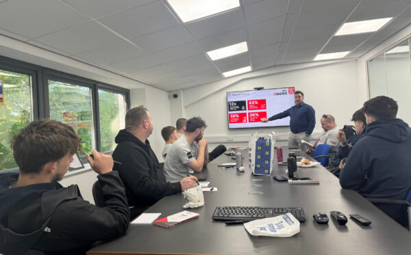 BPM Team Achieves Aico ‘Expert Installer’ Status